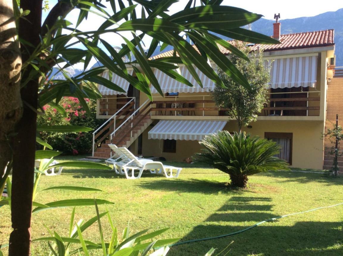 Mediterranean Holiday House & Apartments Kotor Eksteriør bilde